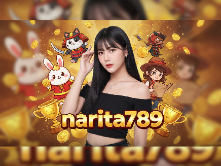 narita789 ทางเข้า