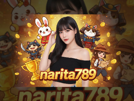 narita789 เว็บตรง